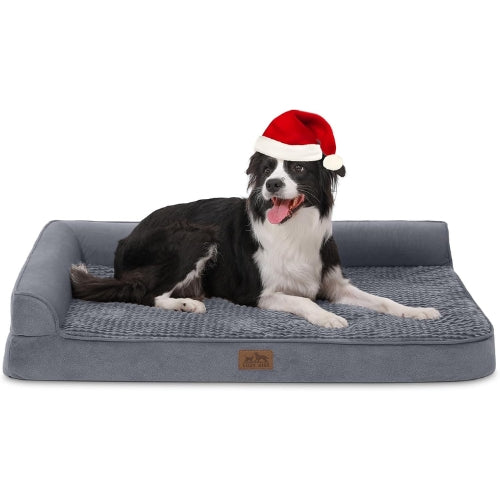 Orthopedic Dog Bed for Large Dogs