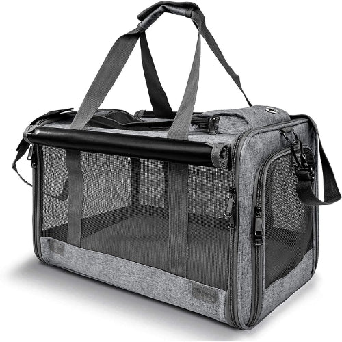 Pet Carrier for Large Cats