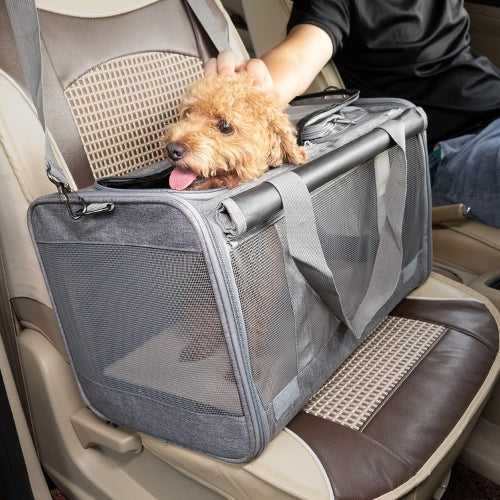 Pet Carrier for Large Cats