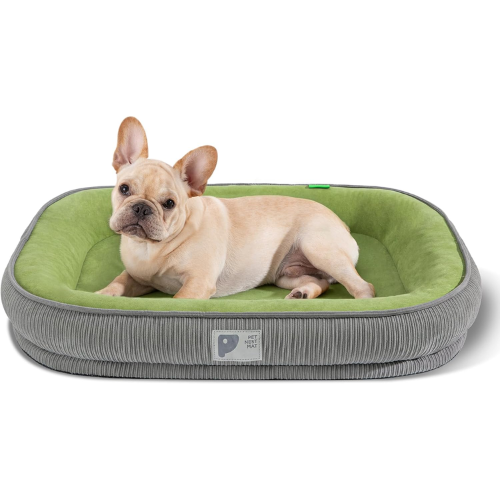 Orthopedic Small Dog Bed